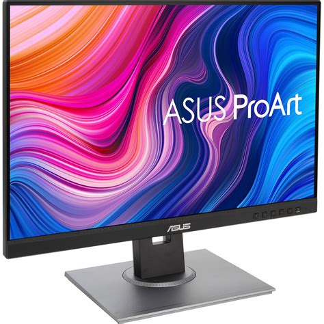 ASUS ProArt Display PA248QV 24.1" 16:10 Adaptive-Sync IPS