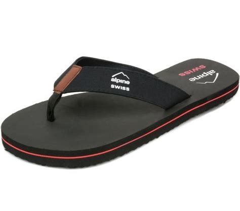 Men Casual Flip Flop at Best Price in Prayagraj, Uttar Pradesh | ARUSH ENTERPRISES