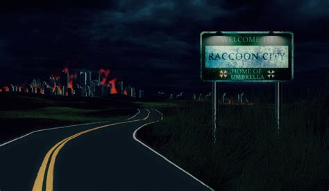 Resident Evil: Welcome To Raccoon City Wallpapers - Wallpaper Cave