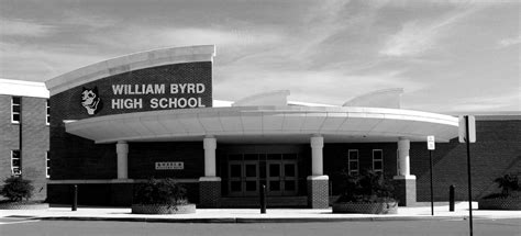 Remembering William Byrd High School - Legacy.com