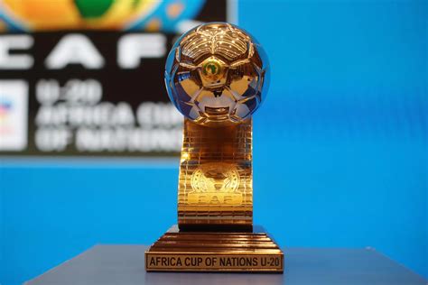 2023 U-20 African Cup of Nations Preview