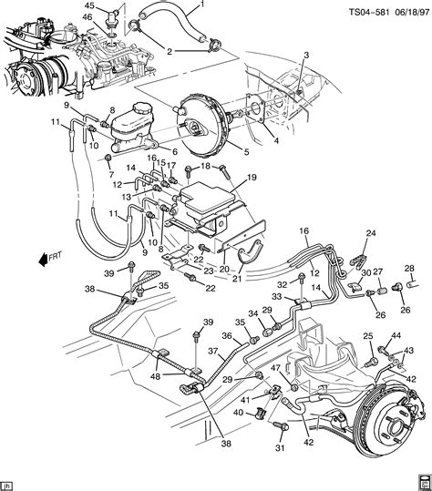 [DIAGRAM] 2000 S10 Brake Line Diagram - MYDIAGRAM.ONLINE