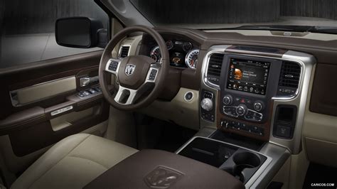 2013 Ram 1500 - Interior | Caricos