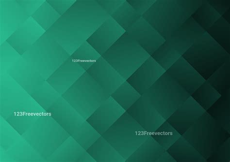 98 Background Green Geometric Images & Pictures - MyWeb