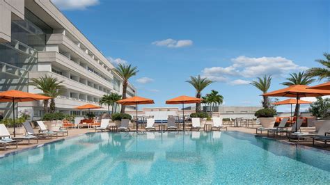 Hotel At Orlando Airport (MCO) | Hyatt Regency Orlando International ...