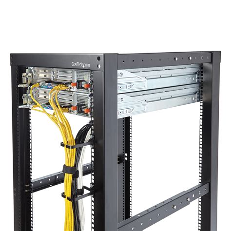Rack Cable Management Cabinet Cable Management Cable - vrogue.co