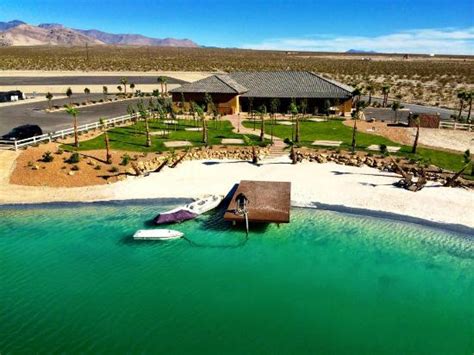 My review…. - Review of Spring Mountain Motor Resort and Country Club, Pahrump, NV - Tripadvisor