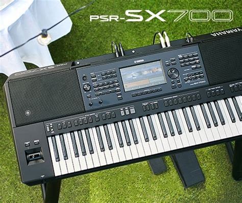 Style Musik Keyboard Yamaha : Yamaha Psrs 750 Psrs 950 Tyros Tutorials Style Creator Song ...