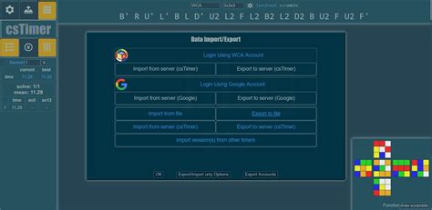 23 Awesome Rubik's Cube Timers - ULTIMATE Cubing Stopwatch Guide