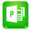 Publisher Icon | Microsoft Office 2013 Iconset | Iconstoc