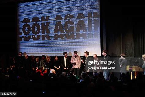 Sleepwalk With Me Premiere 2012 Sundance Film Festival Photos and ...