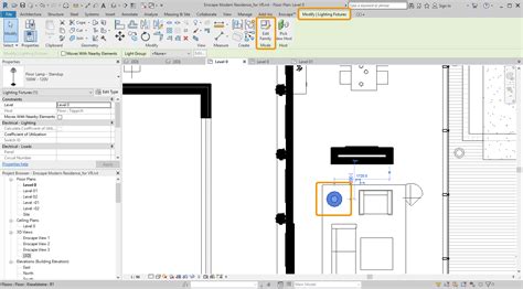 Revit Lighting Fixture Family Tutorial | Shelly Lighting