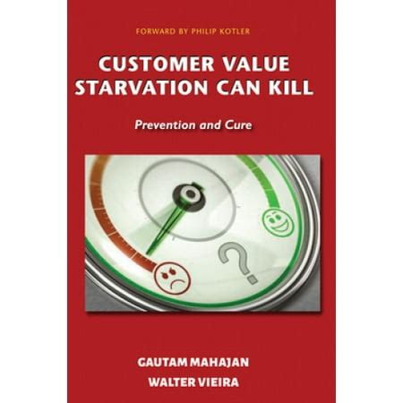 Customer Value Starvation Can Kill: Prevention and Cure | Walmart Canada