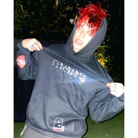 Merch – YUNGBLUD Official Store