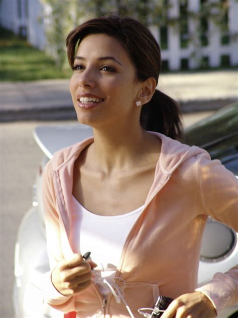 Gabrielle Solis Season 1 - Gabrielle Solis Photo (27335029) - Fanpop