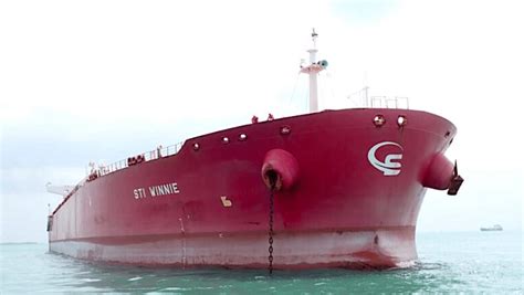 Monaco-based Scorpio Tankers clinches $1bn financing deal - NEWS.MC ...