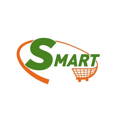 Aggregate more than 70 smart logo latest - ceg.edu.vn