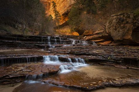 The 12 Best US Hiking Trails with Waterfalls