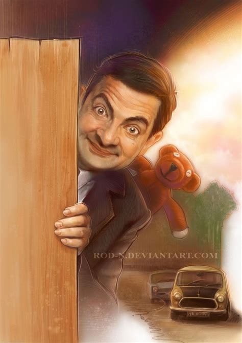 Nonsensical Bean | Personaggi, Disney