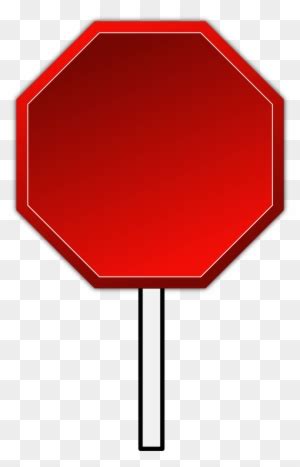 Blank Stop Sign Clipart - Blank Yield Sign Clipart, clipart, transparent, png, images, Download ...