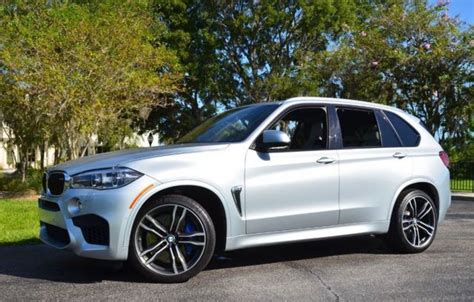 Used BMW X5 M for Sale Near Me in Lake Mary, FL - Autotrader