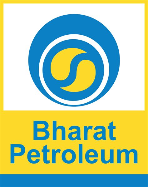 Bharat Petroleum Logo Significado Del Logotipo Png Vector | My XXX Hot Girl