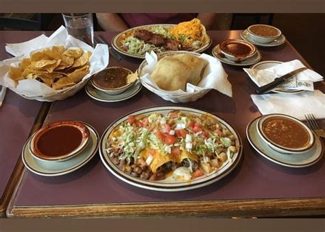 Highest-rated Mexican Restaurants in Albuquerque, According to Tripadvisor | Stacker