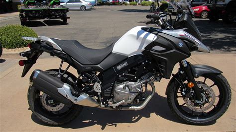 2017 Suzuki V-Strom 650 for sale near Goodyear, Arizona 85338 ...