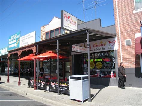 Wonthaggi photos - Travel Victoria: accommodation & visitor guide