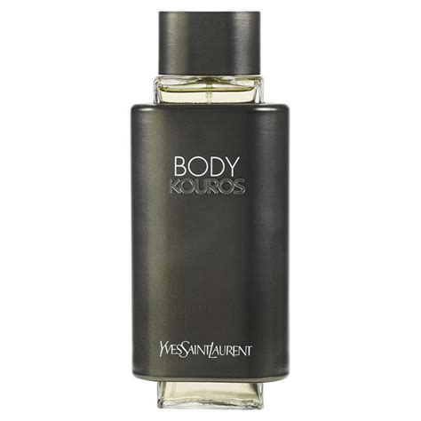 Buy YSL Kouros Body 100ml Eau De Toilette Spray Online at Chemist Warehouse®