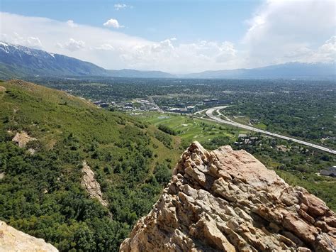 Mount Olympus Trail - Trails Near Me