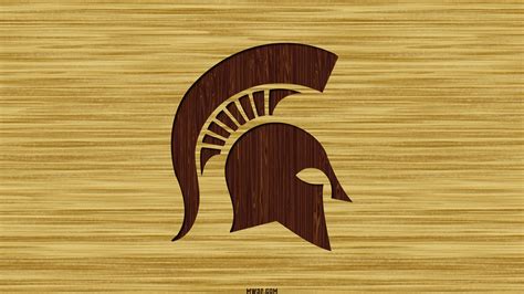 Michigan State Logo Wallpaper (63+ images)