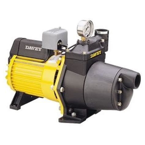 Davey Pumps - Australia's Largest Range, Buy Online & Save