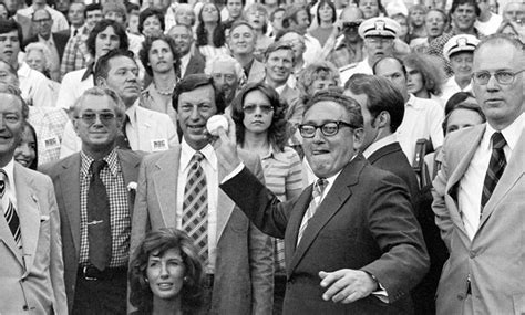 Afflictor.com · Henry Kissinger