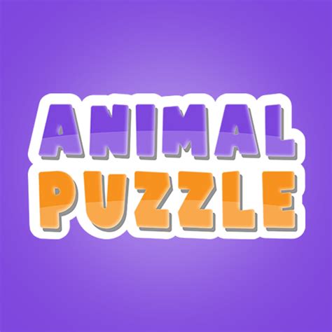 Animal Puzzles Free Animal Puzzle - asonstudio