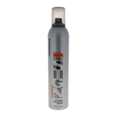 Goldwell - Style Sign 5 Texture Spray,er Hair Lacquer By Goldwell - 10. ...