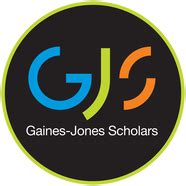 Gaines-Jones Scholars - Home