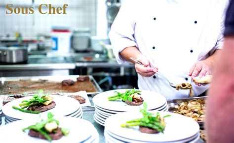 Sous Chef, Sous Chef Vacancies | Action Recruitment