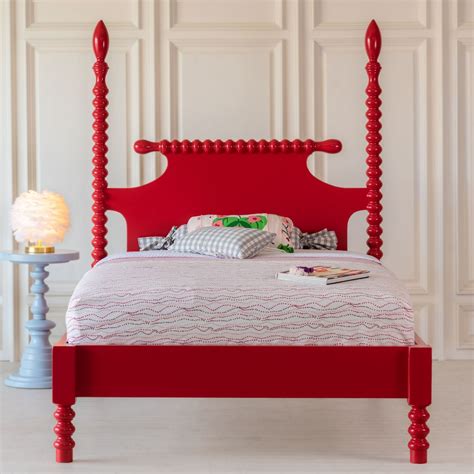 25 Exceptional Red Bedroom Ideas to Have This Year