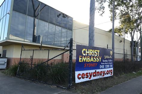 Christ Embassy pastor and his church members fined $35,000 for holding ...