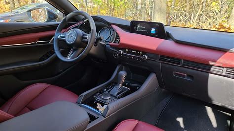 Autotrader Names 2021 Mazda3 a Top 10 Best Interior for 2021 | Smail Mazda