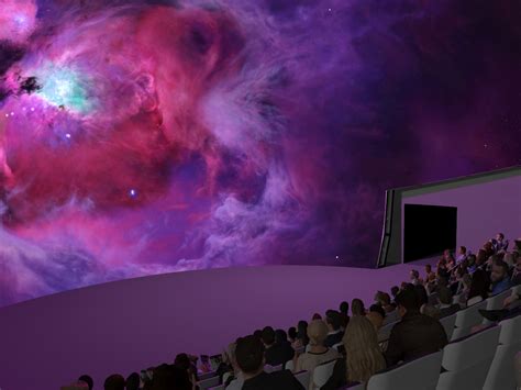 Arizona Science Center Partners with Cosm to Reimagine Dorrance ...