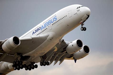 Airbus says record 2,094 planes ordered in 2023, 735 delivered ...