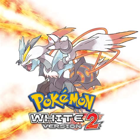 Pokemon White Version 2 - IGN