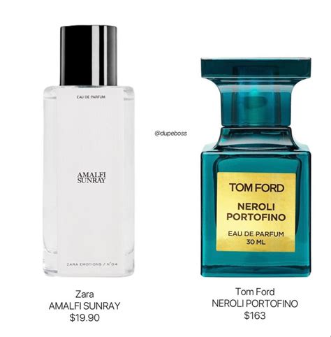 Tom ford neroli portofino – Artofit