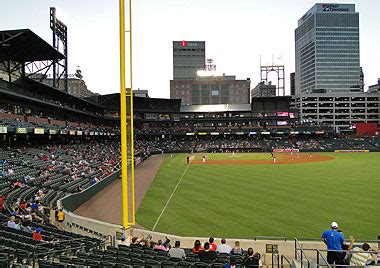 AutoZone Park - Memphis Redbirds