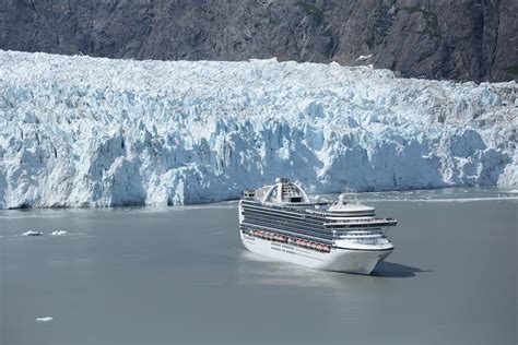 Princess Cruises Celebrates 50th Year of Alaska Cruises with Largest ...