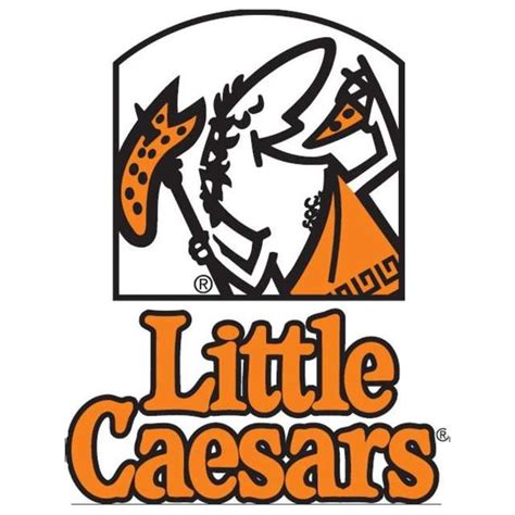 ALL THINGS WINGS - Wing Reviews: Little Caesar's Pizza - Caesar Wings