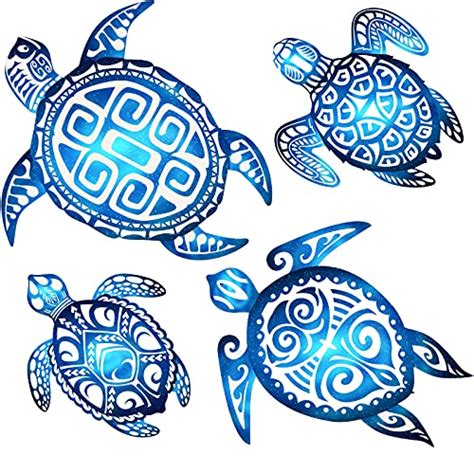 Best Turtle Decorations For Home