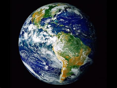 What Is Earth’s Velocity? | Britannica